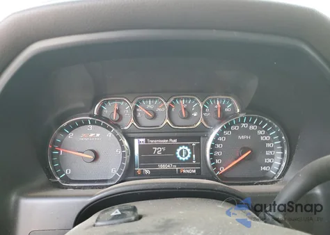 2014 Chevrolet Silverado K1500 Ltz z USA, uszkodzony, nr VIN 3GCUKSEC2EG361162